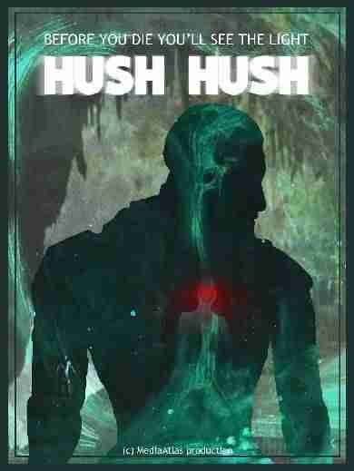 Descargar Hush Hush Unlimited Survival Horror [ENG][HI2U] por Torrent